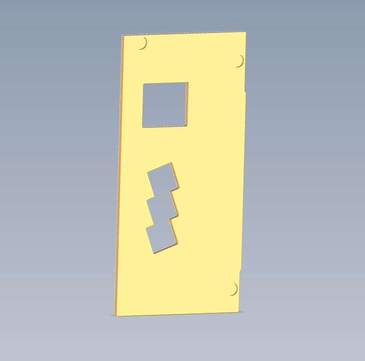 Read more about AH3 STD KITCHEN SOCKET SUPPORT product image