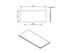 Read more about PXR Kitchen Drawer Base - 658x291x15mm product image