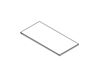 Read more about PSR PXR Kitchen Drawer Base - 639x310x15mm product image