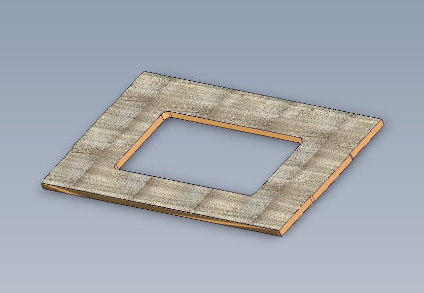 Read more about PXR KITCHEN OVEN BASE product image