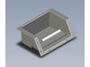 Read more about PG2 & PX2 GT75 Media Unit Central Moulding use 1491436 product image