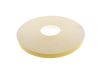 Read more about Tape d/sided foam white 19mm x 1mm 60m rolls product image