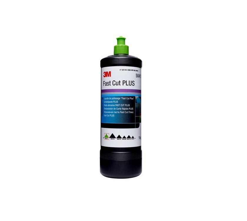 3M Perfect-it Fast Cut Plus Extreme Compound 1kg