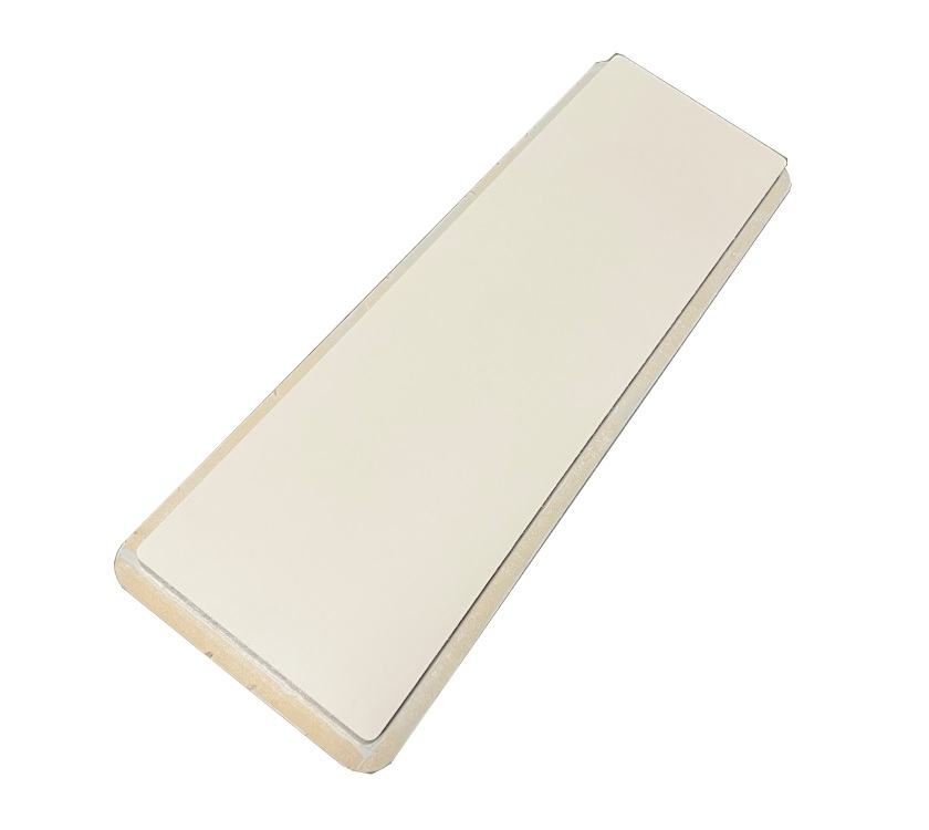 RT1 Rear Panel Exterior Locker Door Replacement