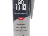 ISR70-03 Std Grey Sealant x1 Tube