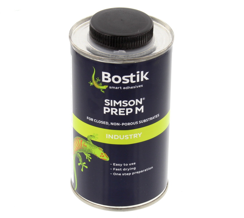 Prep M Primer- Seal 015 500ml Carton