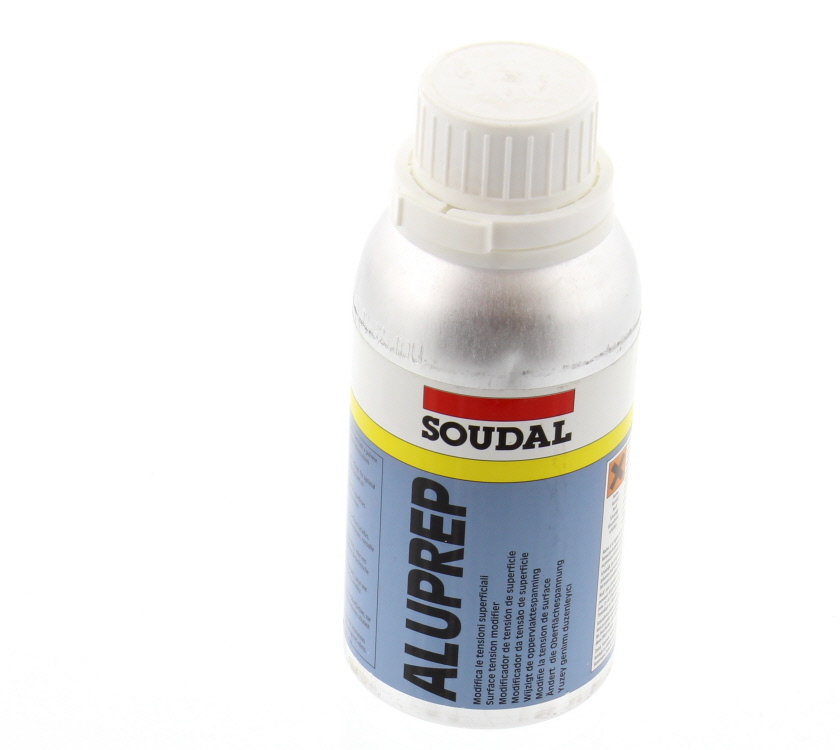 Soudal 204Aluprep Primer