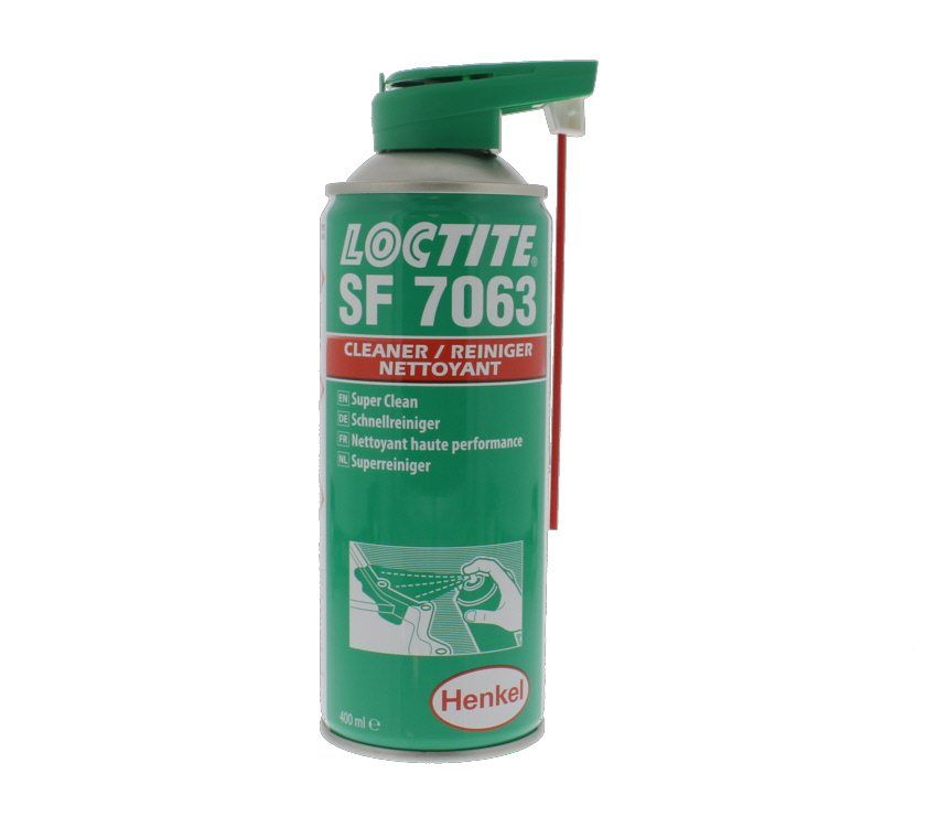 Loctite SF 7063 400ml Aerosol