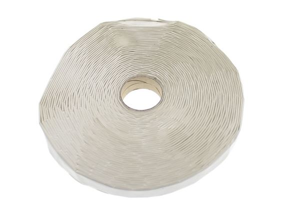 Mastic Tape 19mm x 2.4mm (18m roll) product image