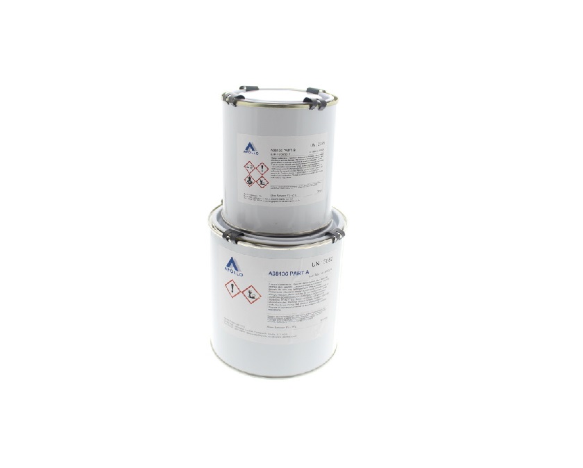 Adhesive Floor Foam Two Part