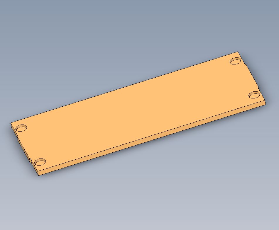 Read more about DY1 D4-3 D4-4 Fridge Top product image