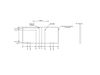Read more about AG1 STD FRIDGE BOTTOM FALL product image