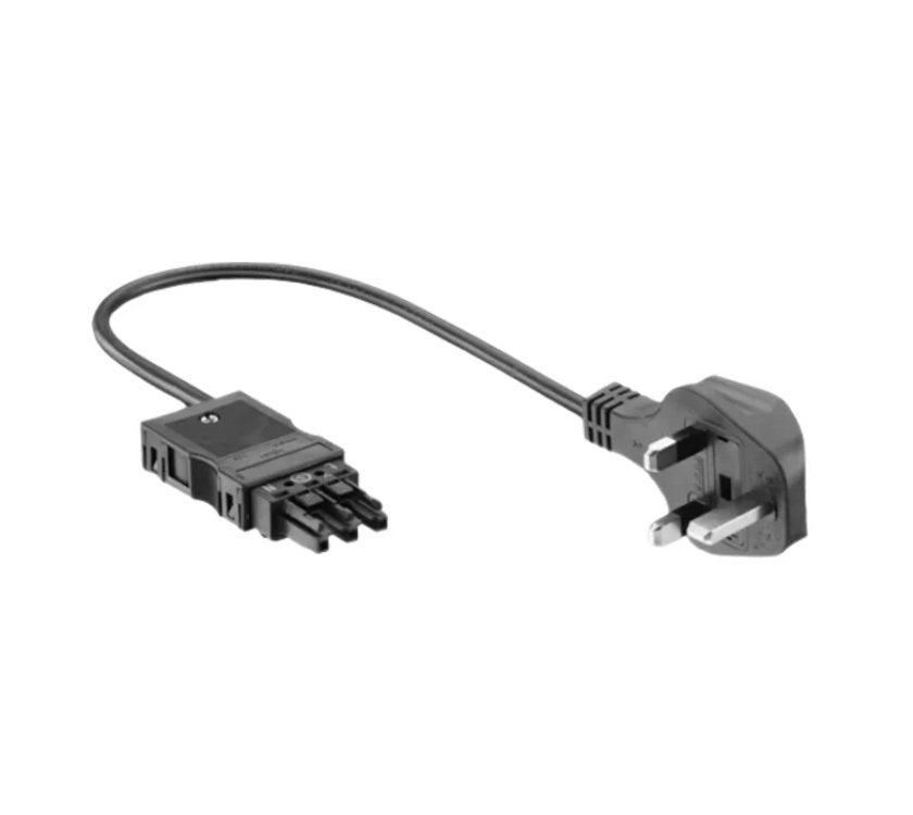 Read more about 240v 3-pin Plug Adapter for RMD 10.5T product image