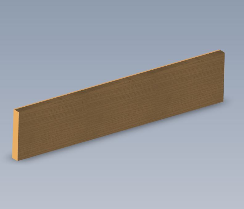 Read more about AG1 STD FRIDGE UNIT FOOTER product image