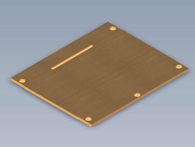 Read more about AG1 STD FRIDGE UPPER SHELF product image