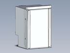 Dometic RMS10.5XS Fridge L/H