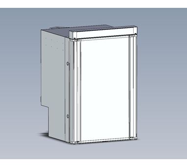 Dometic RMS10.5XS Fridge L/H