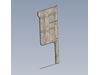 Read more about PSR RIMINI - FRIDGE LOCKER RH END product image