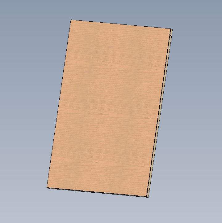 Read more about AH3 STD FRIDGE VENTILATION PACKER product image