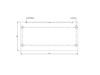 Read more about AG2 STD FRIDGE TOP VENT DEFLECTOR FRONT product image