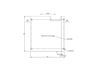Read more about AG2 PORTO FRIDGE BASE product image