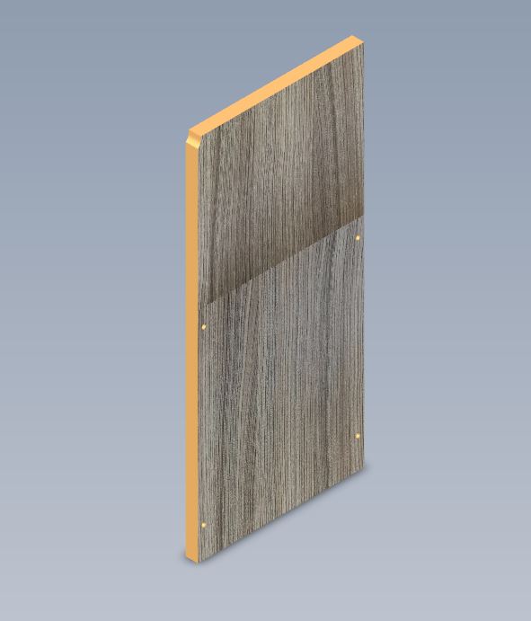 Read more about PX2 Phoenix GT75 420 Fridge Unit Low Infill Panel product image