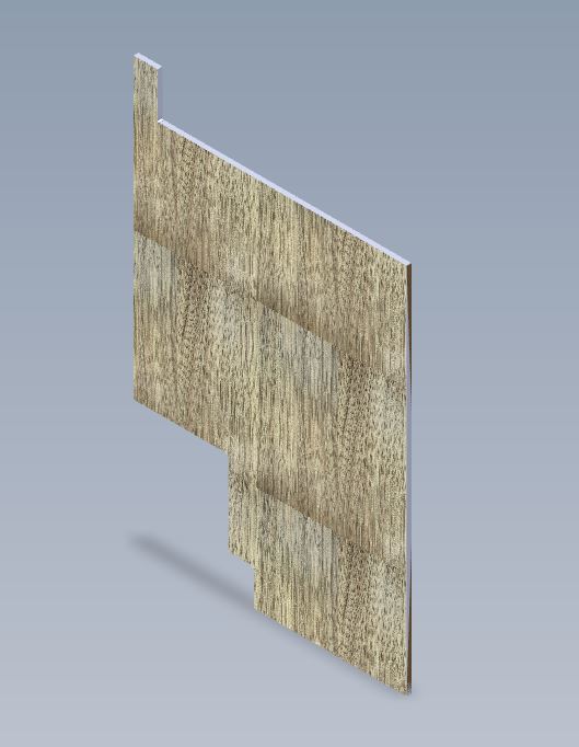 Read more about PX2 Phoenix GT75/PG2 Pegasus Grande GT75 Fridge Unit L/H Side product image