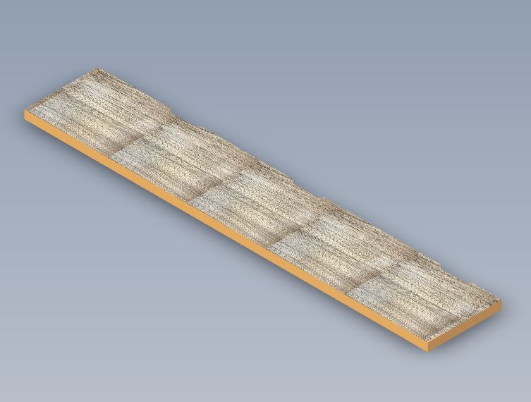 Read more about DYR Discovery + D4-2 FRIDGE TABLE STORE BASE product image