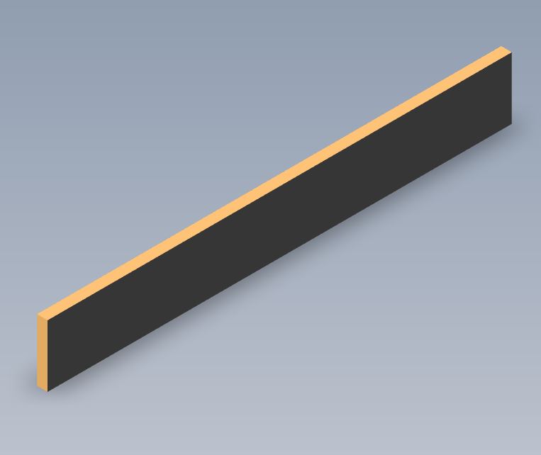 Read more about DYR Discovery + D4-2 FRIDGE FASCIA product image