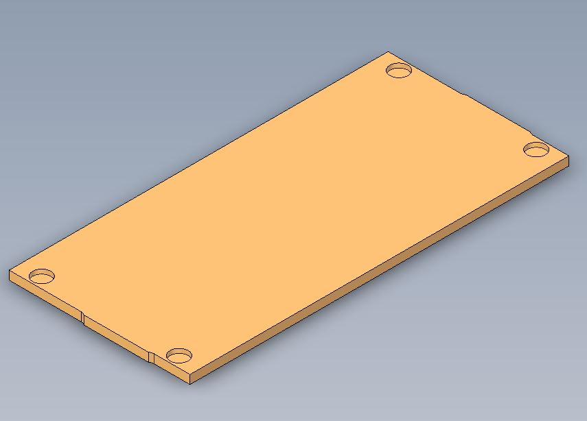 Read more about DYR Discovery + D4-2 FRIDGE TOP product image