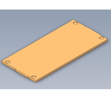 DYR Discovery + D4-2 FRIDGE TOP