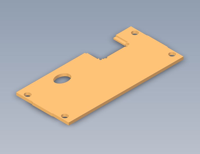 Read more about DYR Discovery + D4-2 FRIDGE BASE product image