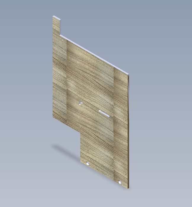 Read more about PX2 Phoenix GT75 762 Fridge Unit L/H Side product image