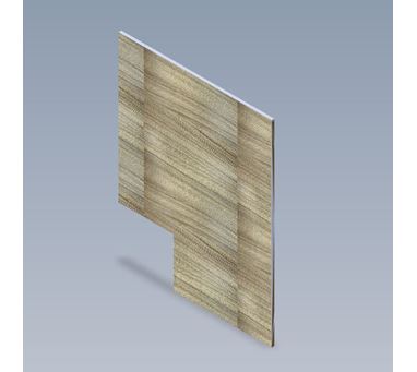 PX2 Phoenix GT75 762 Fridge Robe L/H Side