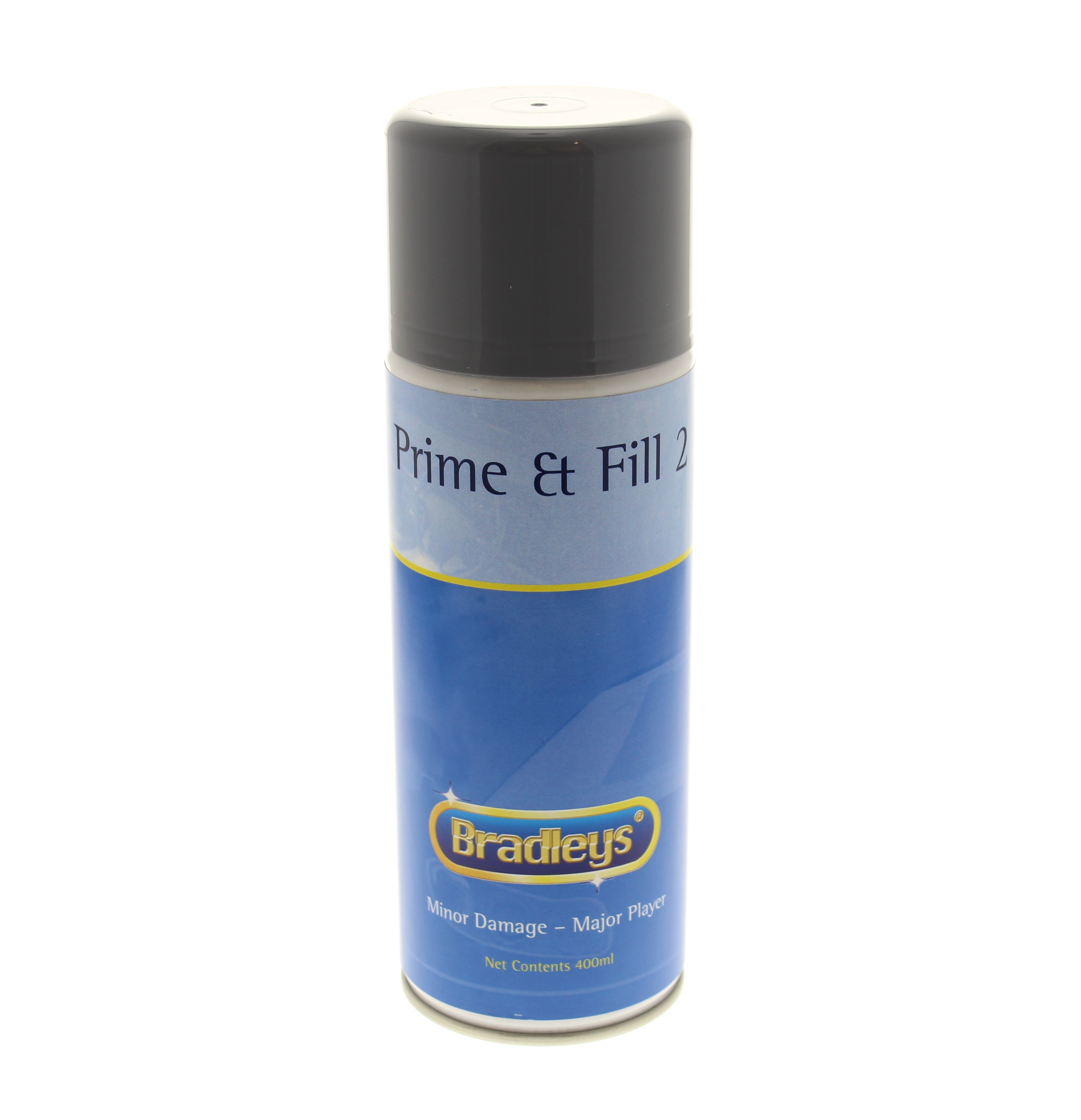 Prime & Fill Grey 400ml