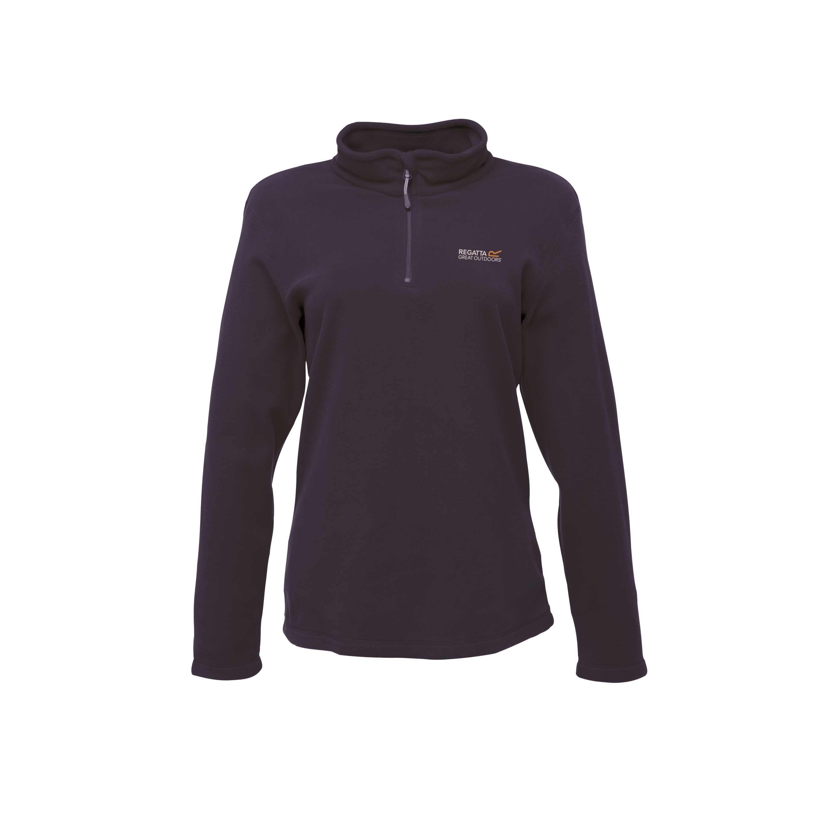 Regatta Sweethart Womens Fleece Navy 12