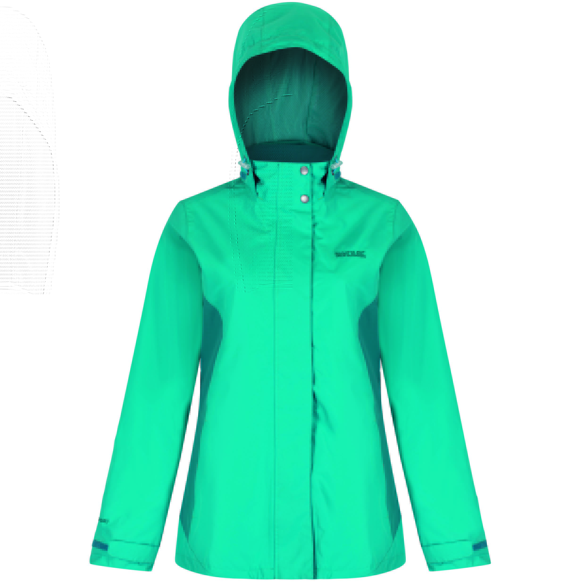 Regatta Daysha Womens Waterproof Jacket