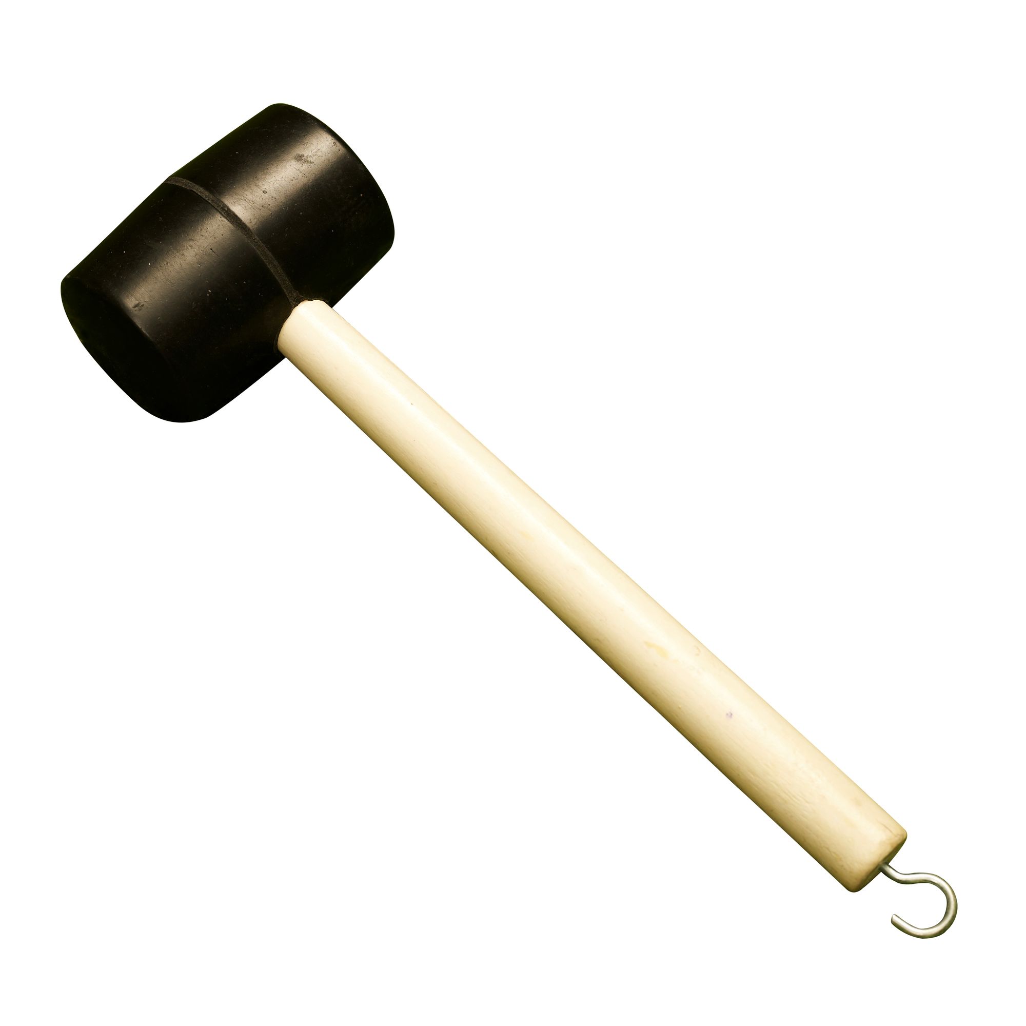 Regatta Mallet with wooden handle  