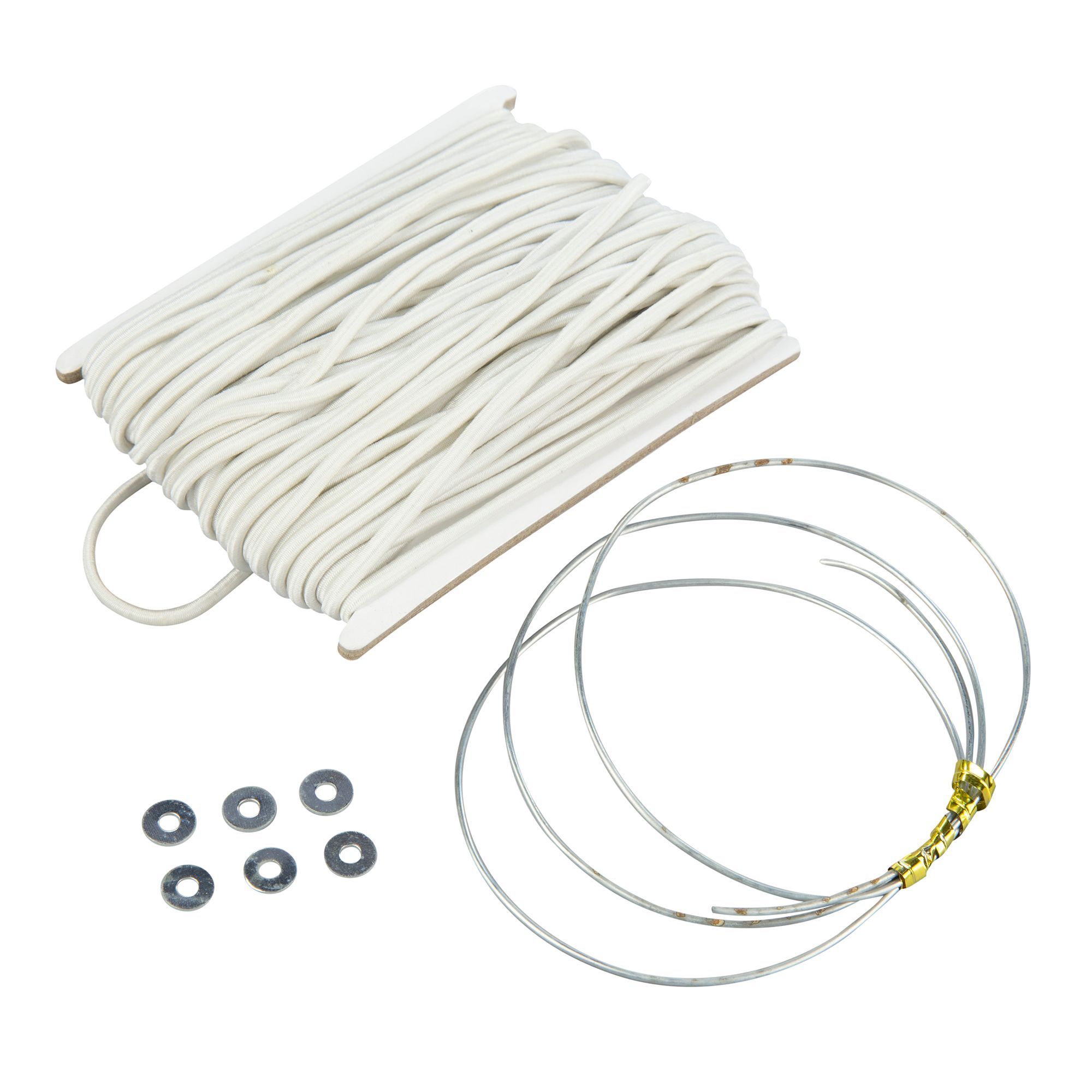 Read more about Regatta Pole Repair Kit product image