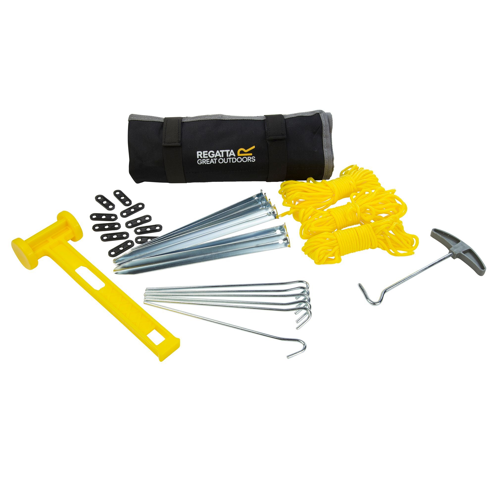 Regatta Camping Accessory Kit  