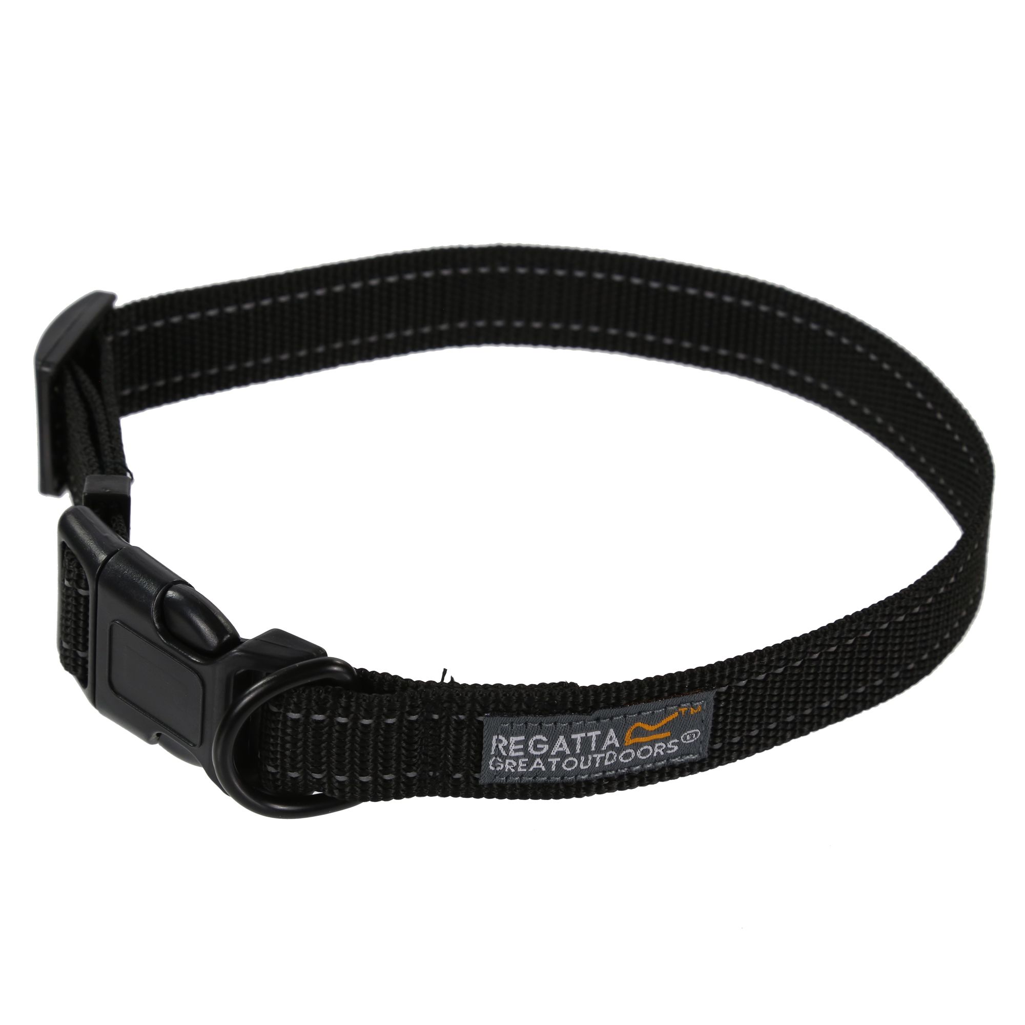 Regatta Comfort Dog Collar