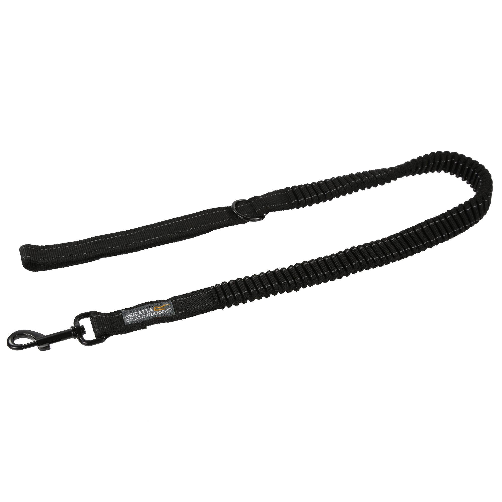 Read more about Regatta Reflective Shock Dog Lead 2.5cmX120cm   product image