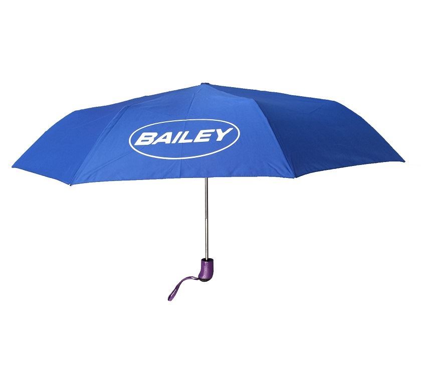 Bailey Blue Compact Umbrella