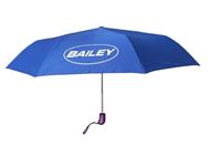 Bailey Blue Compact Umbrella