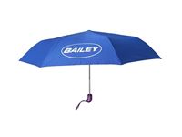 Bailey Blue Compact Umbrella