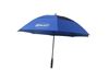 Read more about Bailey Wind Resistant Golf Umbrella - Blue & Black product image