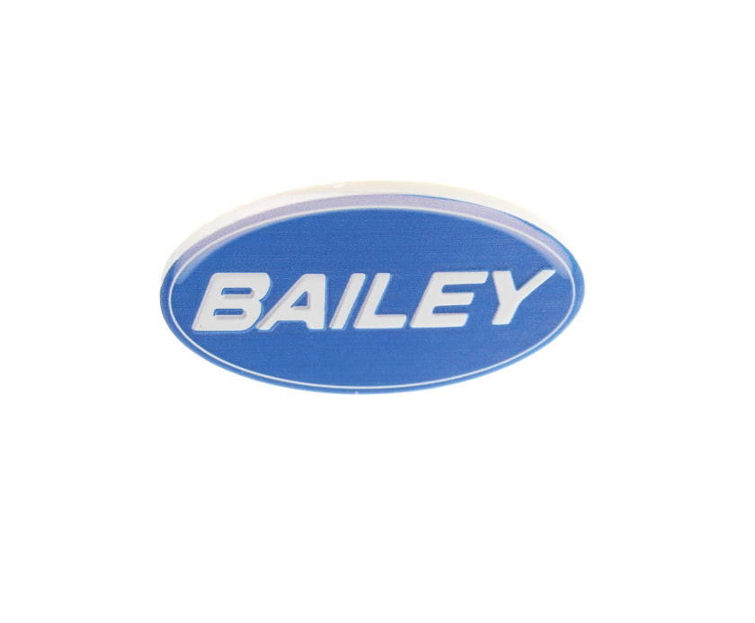 Read more about Bailey Fridge Magnet product image