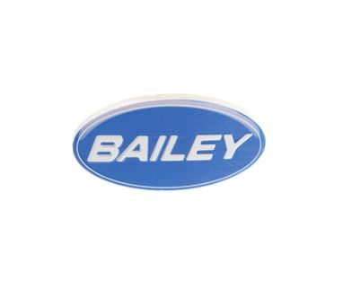 Bailey Fridge Magnet