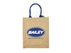 Read more about PRIMA Bailey Natural Jute Tote Shopping Bag product image