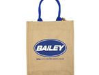 Bailey Tote Shopping Bag